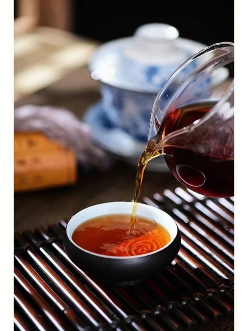 红茶和普洱茶哪个养胃效果好