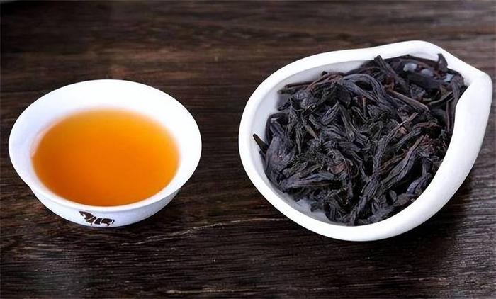 大红袍普洱属于红茶吗还是绿茶