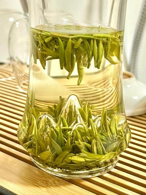 绿茶哪种好喝特别香