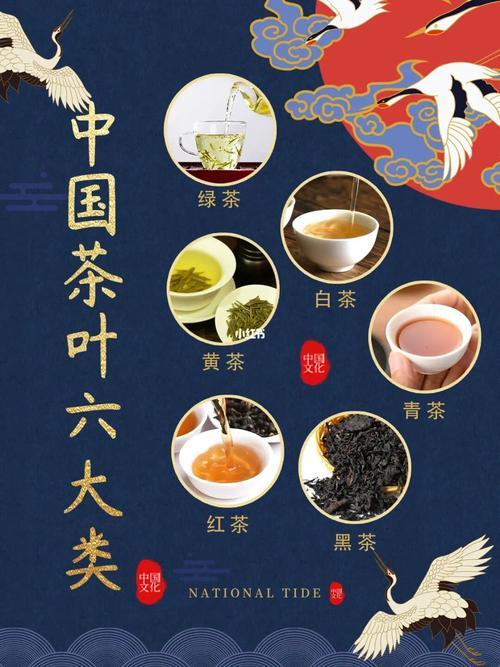 哪几种茶叶属于绿茶能降血压