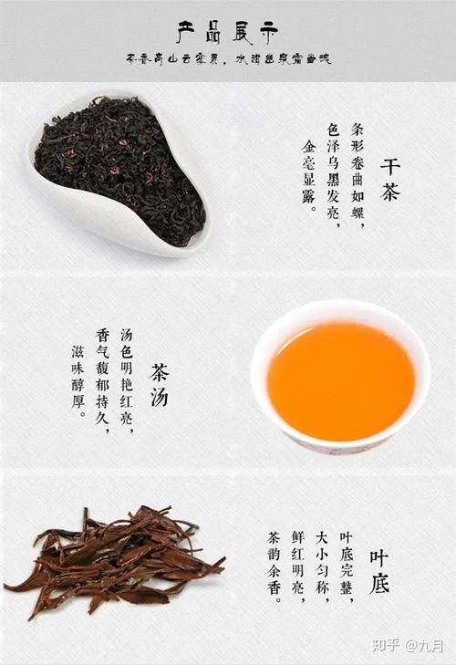 祁门红茶的功效与作用与禁忌,祁门红茶的功效与作用吃法大全