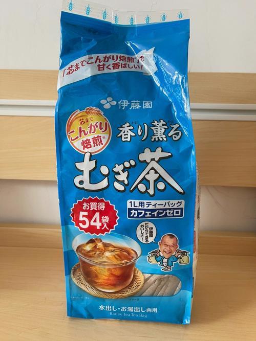喝日本大麦茶的好处和坏处