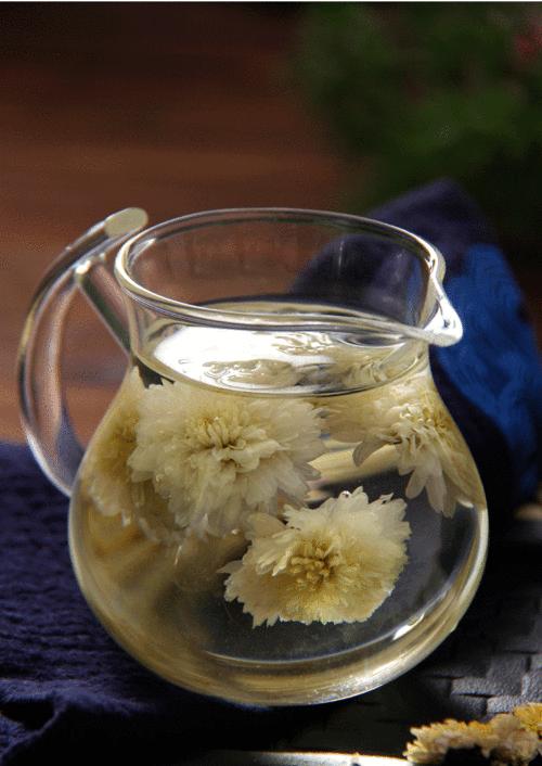 最好的菊花茶是哪一种品种