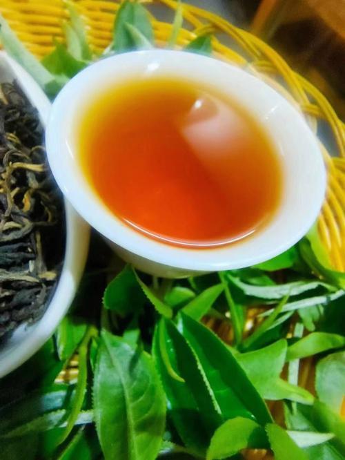 慢性胃炎可以喝红茶养胃吗