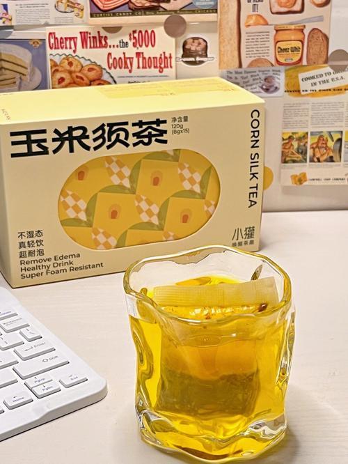 王老吉玉米须乌龙茶真的能减肥吗