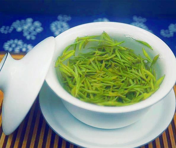 中国绿茶排名第一是什么茶