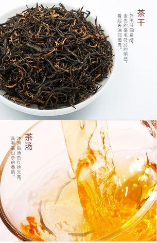 宁红茶的故事,宁红茶的特点和卖点