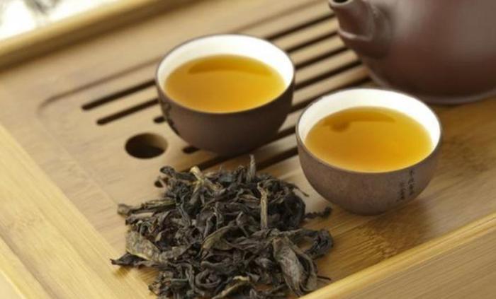 工夫红茶是什么茶,铁观音属于红茶还是绿茶