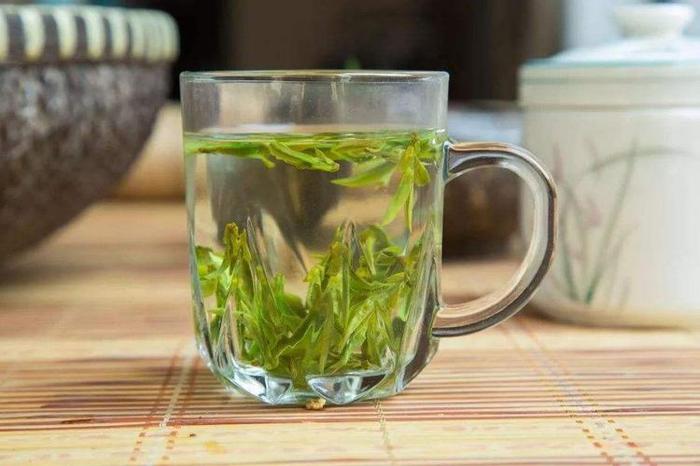 龙井茶的正确泡法,龙井茶正确的泡茶七个步骤