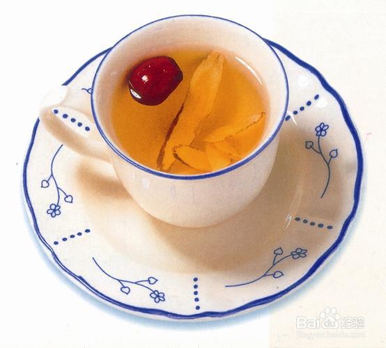 喝姜红茶的好处,喝生姜红茶有什么好处