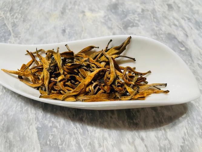 大金芽红茶的特点,大金芽滇红茶的功效与作用