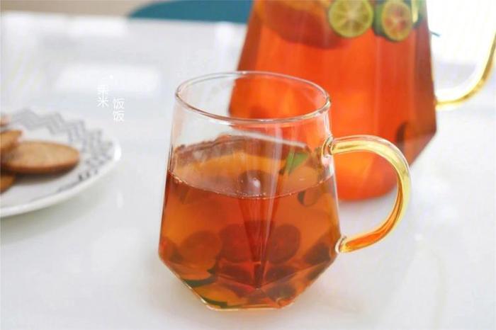 什么季节喝红茶好最佳时间