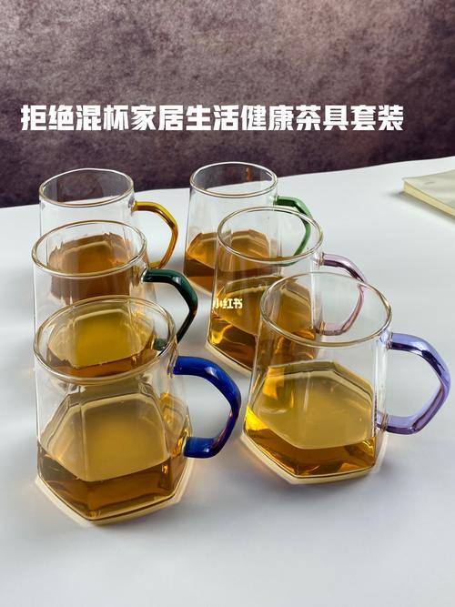 玻璃茶具品牌前十名排名榜